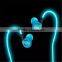 Visible Glow EL Sport Headphone