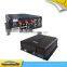 4 Channel Fhd 1080p Mobile Hd DVR for Car Bus Truck Van