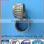 KT Bearing KT20x24x10 needle cage bearing assemblies