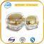 Small Plastic Containers Acrylic Screw Cap