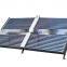150L Evacuated Tube Solar Collector with Solar Absorber Tube