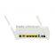 11b/g/n 300M Gigabit Bonding ADSL/VDSL modem wifi router TR-069.WPS.QOS.KW5225