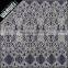 65% polyester 35% cotton poplin fabric stocks textile new arrival thick african french chemical lace fabric
