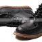Fashion Wholesale Leather Roman Boots Shoes