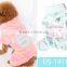 Sweet Dog's Soft Fleece Hoodie Clothes Dog Jacket Coat Casual Indoor