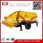 CE Certification diesel concrete pump