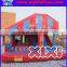 Popular Europe kids inflatable jumping bouncer,inflatable bouncy castle,inflatable combo bouncer