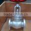 JIS 10K Cast Steel Globe Valve
