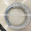 galvanized concertina razor barbed wire, razor barbed wire (factory)