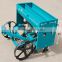 hot sale agriculture seeder 2 rows wheat seeder