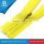No.3 Hidden Zipper, Conceal Sleeping Bag Zipper