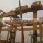 Best Seller Construction Building Lift Equipment Mobile Hydraulic Lift Platform
