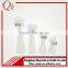 Nice Looking Glass Angels Glass Crafts With Candlestick for Festival Decoration