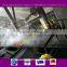 Manufacturer DIN AS RMA Standard Fire Resistant Steel Cord Rubber Conveyor Belt