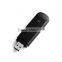 3.0 Black USB flash drive shell