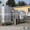 3500L-5000L used conical fermenter for sale