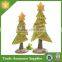 New Products Resin Artificial Christmas Tree Decoration