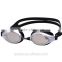 WholeSale Super Professional promotional Mirror Coated Swimming Goggle for Adult