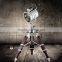 HOT Selling Lightings Modern Wood & Iron Table Lamps & Bedside Desk Lamp & Standing Tripod Table Lamp T008(A30) NEW
