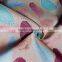 Hot sale elegant polyester cotton jacquard fabric for home textile