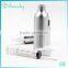 2016 Beauchy company aluminum spray perfume bottles, empty perfume bottles, refillable perfume spray bottle
