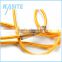cotton speed jump rope with pp handle