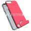 Slim Armor Heavy Duty TPU PC Combo Case Shockproof For Iphone Case Manufacturers
