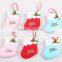 2016 christmas socks and small gloves tree hanging decoration sale supplies