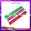 Metal Slap Bracelets