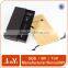 pull out drawer shaver cardboard packaging box with EVA