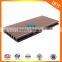 NEW tech Eco-friendly Outside wood plastic composite timber decking