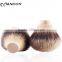 Best selling products in America personalized synthetic shaving brush knots