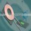 Air Core Magnetic Coil Wireless Charger Receiver Coil/qi wireless charging coil for Universal Mobile Phone