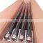 Haining baoguang solar vacuum tube for solar water heater