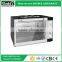 China wholesale big electric ovens rotisserie toaster oven with hot plate