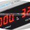 Hot sale 0-30V/0-5A variable with mA and A 3 LED display ac/dc power supplies