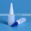 disposable screw cap 5ml plastic bottle