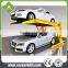 Vertical Car Parking System Used Two Post Car Lifts for Sale