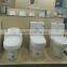 New design sanitary ware siphon toilet