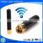 2.4G and 5.8G wifi antenna for wireless netwrok