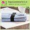 Promotions polyester felt insulin pen travel/display case