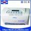 analogue punch time card data time stamp attendance machine