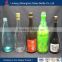 Wholesale Manufacturer Glass Bottle 400ml Enzyme Glass Bottle