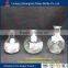 Pumpkin Shaped Glass Aroma Diffuser Bottle Wholesale