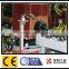 Induction Heater for metallic materials