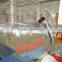 amazing football model walking inflatable water ball