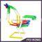 New design DIY mini nylon novetly educational toys