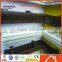 Guangzhou plastic building materials 5.2inch,7inch Gutter square PVC Guttering Price Per Meter