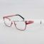 Super quality hot sell customizable cheap optical glasses brands