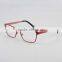 Customized size wholesale clear TR90 optical glasses bulk buy sunglasses price